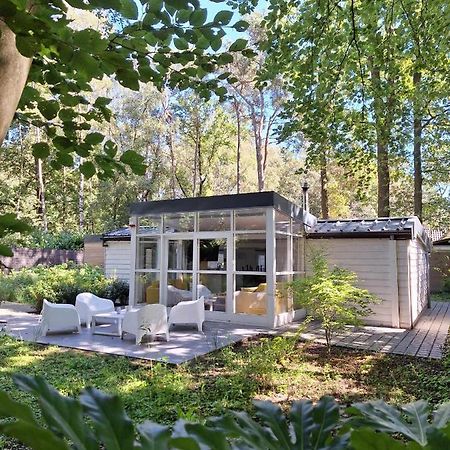 Chalet In Ursel Aalter Exterior photo