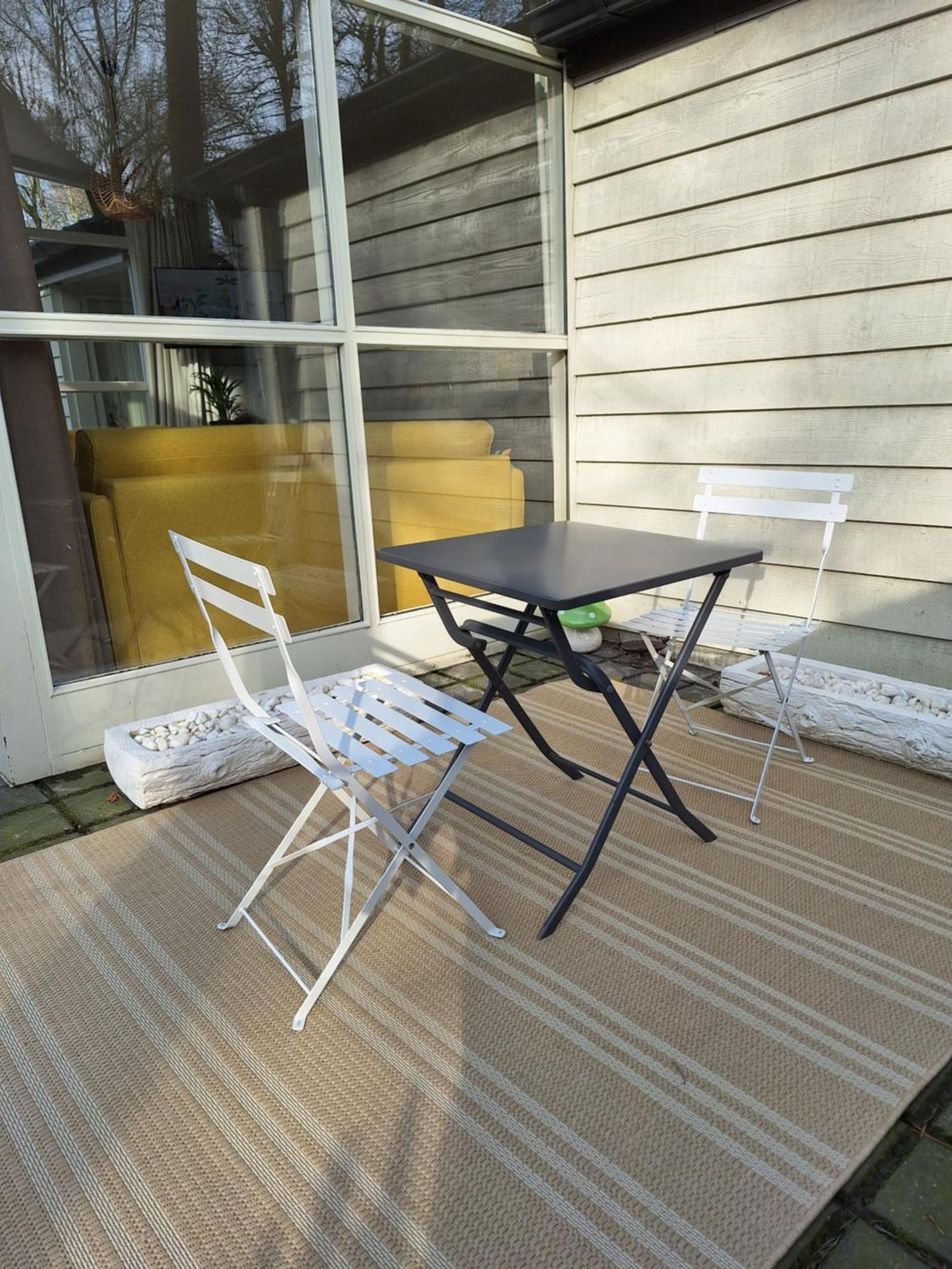 Chalet In Ursel Aalter Exterior photo