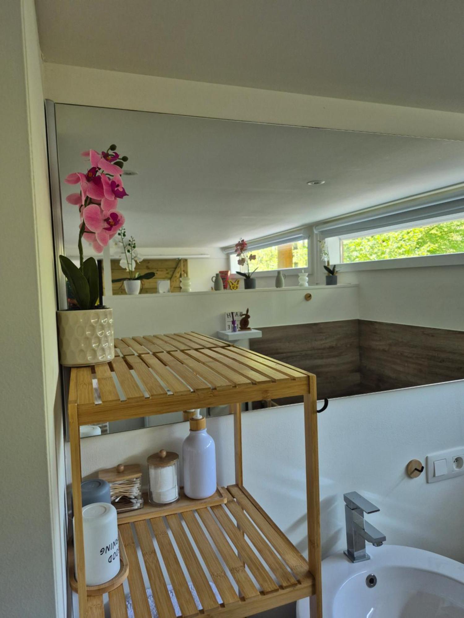 Chalet In Ursel Aalter Exterior photo